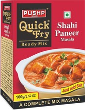 Shahi Paneer Masala 100g & 200g | Authentisch...