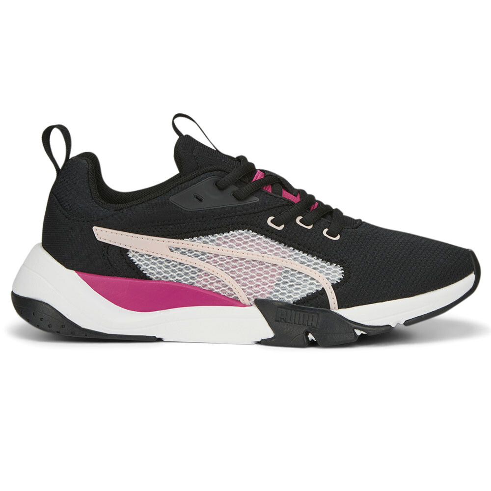 Женские кроссовки Puma Zora на шнуровке, размер 6,5 М, спортивная обувь 38627408