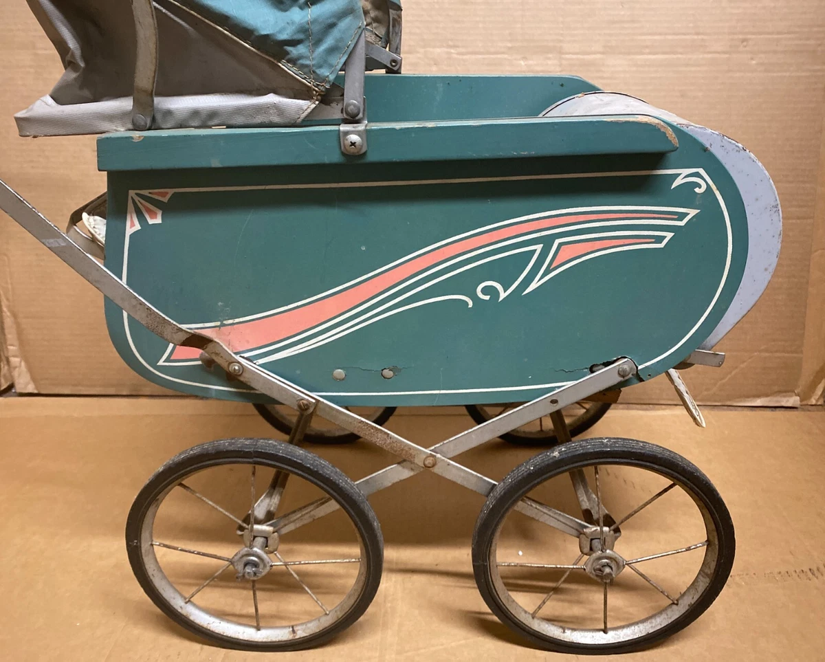 Ebay clearance baby carriage