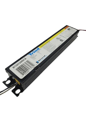 Magnetek Triad Electronic Ballast 1 LAMP, 32W T8, 120V B132I120RH-A  NOS