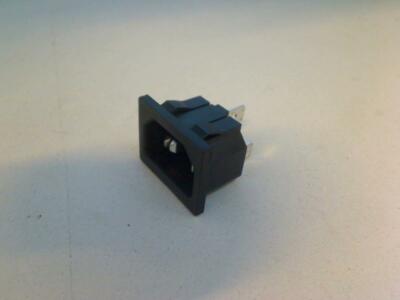 Power Strom Netz Buchse Anschluss Talea Ring Plus SUP032BR-2