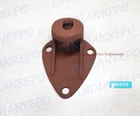 HEADLIGHT BRACKET/MOUNT, PRIMER for INDIAN MOTORCYCLE PART NUMBER : 75539