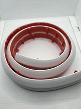 Tv Cord Cover Rubber Bond,AM2