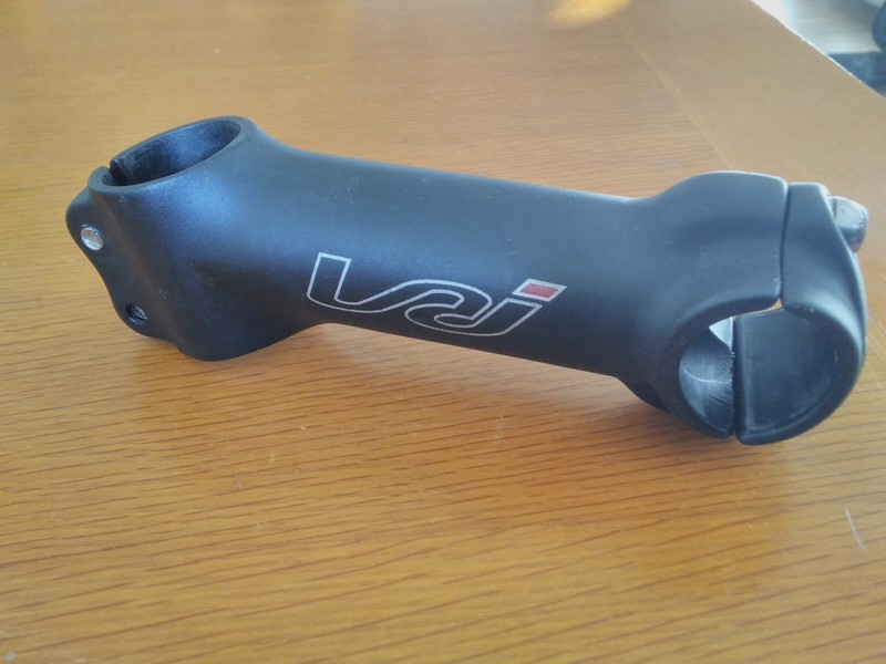 Cinelli VAI Stem 110mm 1 1/8" 26.0mm