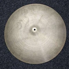 Ride Cymbal 20" Zildjian Avedis Vintage Small Cup USED! RKCUP180125