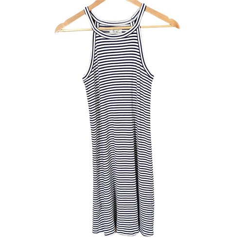 Madewell Womens Dress XS District A 