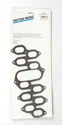 Victor Reinz MS16325 Gasket Fuel Injection Plenum Ford 6.8L V10