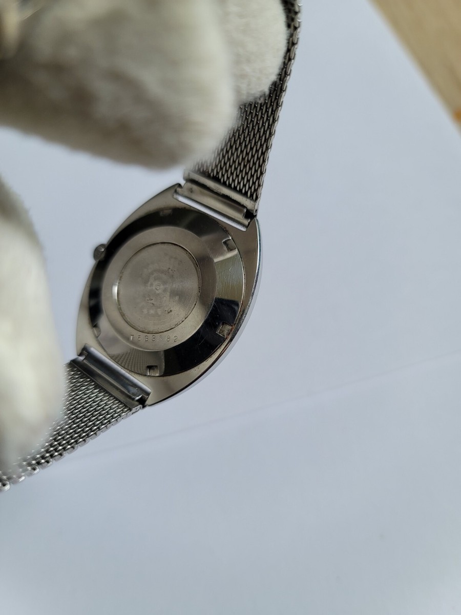 Waltham Auto Newport 25 Jw Wristwatch | eBay Waltham Auto Newport 25 Jw Wristwatch | eBay