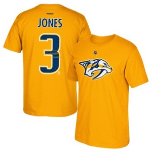 seth jones jersey