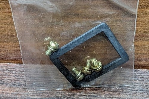 Milwaukee Switch Kit 23-66-1650 - Picture 4 of 4