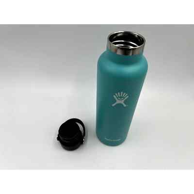 Flask Water Bottle 21 Oz Mint Hydro Flask 21 Oz Mint Hydro Flask