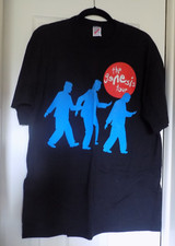 Original Genesis 1992 "We Can't Dance" Concert T Shirt Size XL Like New