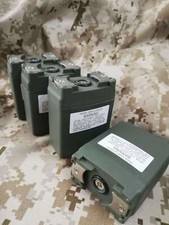 TCA-BT152 Tactical AN/PRC-152A Style Radio Battery Case Box 8.4V US Stock