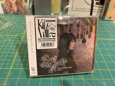 Boris Reincarnation Rose NEW CD w OBI and bonus sticker rare Japanese import