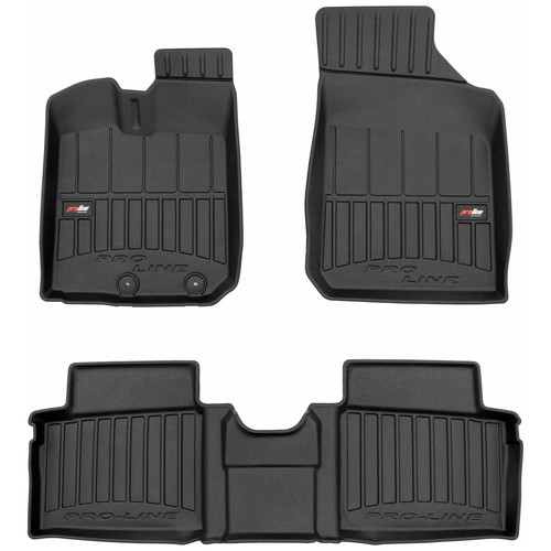 TPE Antidérapant Tapis De Coffre Frogum DryZone Pour Renault Megane III Grandtour 2008-2015 - Tapis Coffre Renault Megane