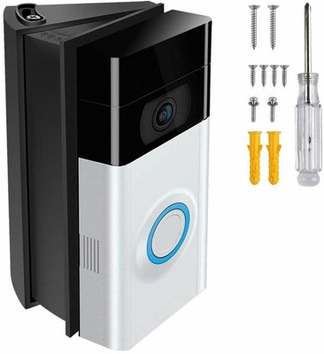 ring doorbell angle