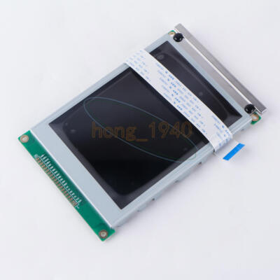 5.7'' LMBGAT032G27CKS LCD Screen Panel For NAN YA 320*240 14 pins