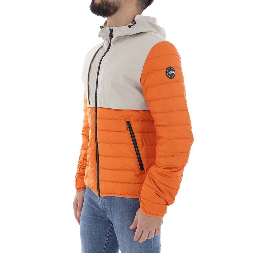Colmar Gybrid Down Jacket Puffer Windproof Outwea… - image 3
