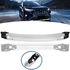 Front Reinforcement Face Bar Impact Rebar Crossmember For 2019-2024 Toyota RAV4