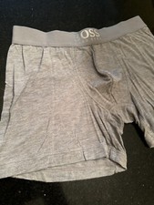 Men’s Hugo Boss Boxer Briefs Size Small (SINGLE PAIR)