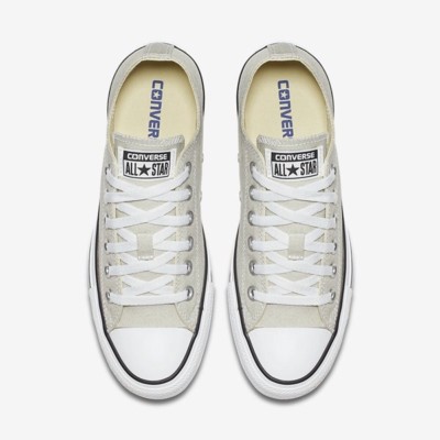 Converse Chuck Taylor All Star Low Top Lifestyle Shoes size