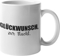 Jobwechsel Tasse Geschenk Kollegin Kollege Lustig Abschiedsgeschenk SprüChe - Gl
