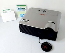 Beamer / Projektor / Geha Compact 216 