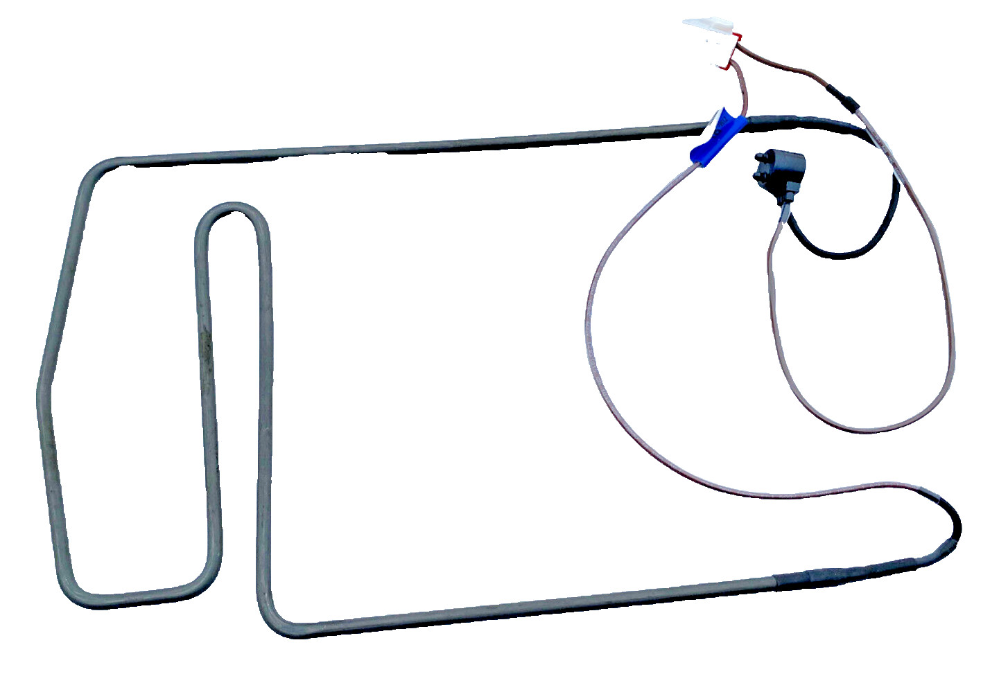 New Genuine OEM Samsung Refrigerator Defrost Heater DA47-00311A
