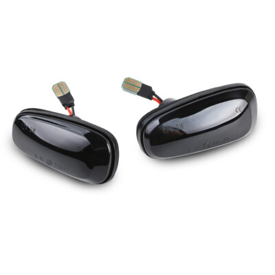 Frecce Laterali Led Dinamiche Per Vauxhall - Compatibili Con Astra - Foto 8