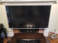 Sony Bravia TV KDL-46XBR3