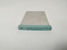 Siemens 6ES7 952-0KF00-0AA0 Simatic S7 Memory Card 64kbyte 8bit V. 3