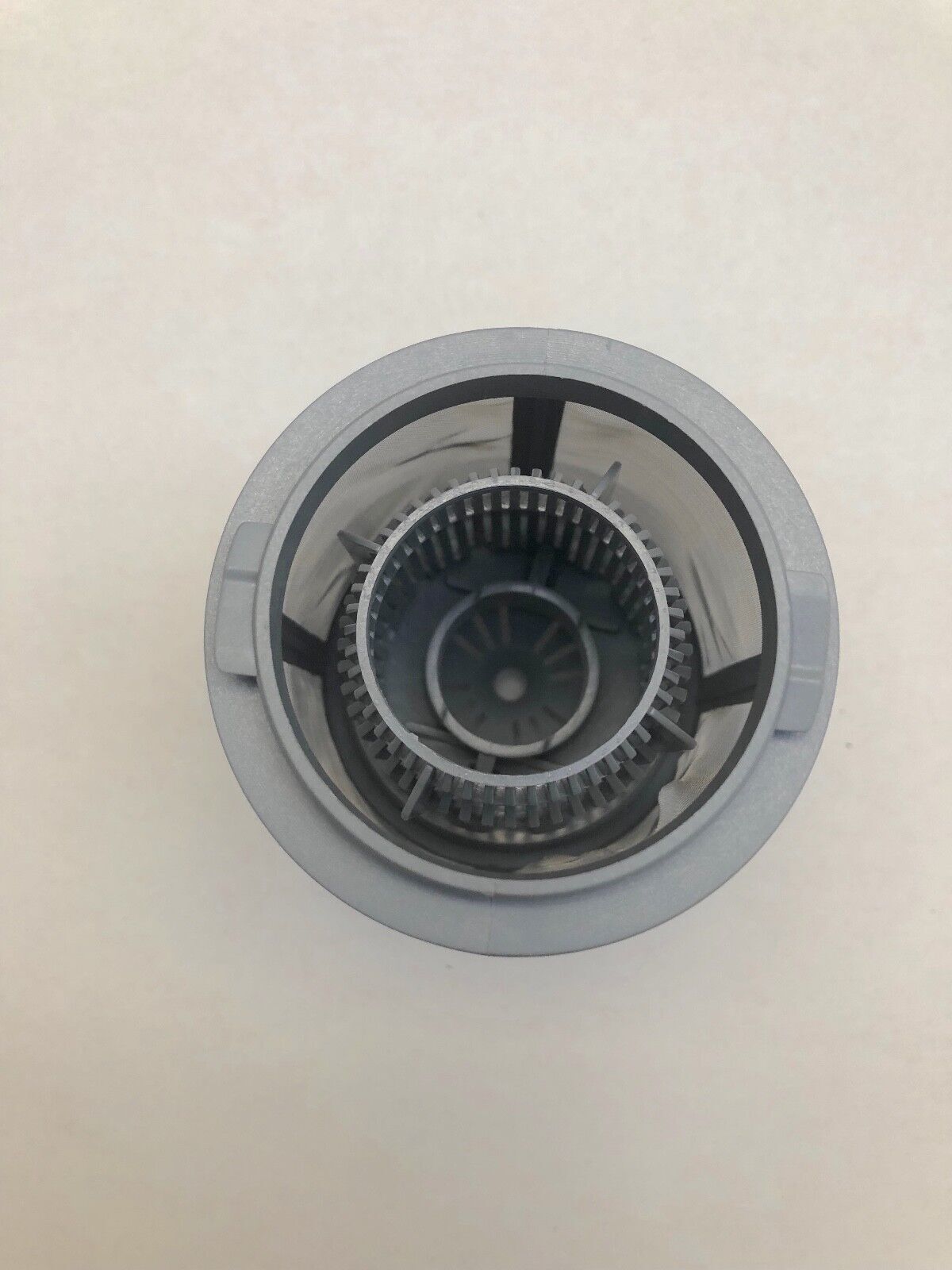 EXPRESS Genuine Blanco Dishwasher Mesh Micro Filter BDW4610X BFID469X