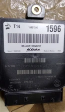 OEM GM 19431596  NEW AC DELCO ALLISON TRANSMISSION CONTROL MODULE
