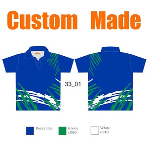 custom performance shirts