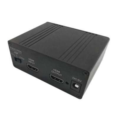 HDMI/MHL Digital Interface Extract Audio I2S/Optic Fiber/Coaxial HDMI I2S/IIS