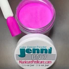Jenni Color Acrylic Design Powder BUY MORE 2-24%*3-30%-35%*