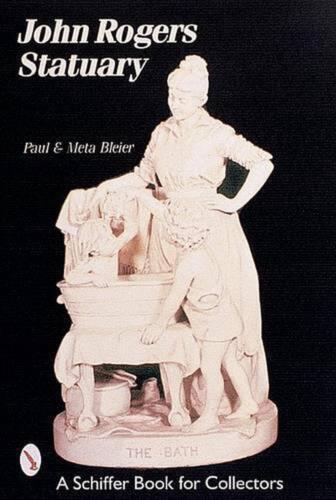 John Rogers Statue von Paul & Meta Bleier (englisch) Taschenbuch Buch - Bild 1 von 1