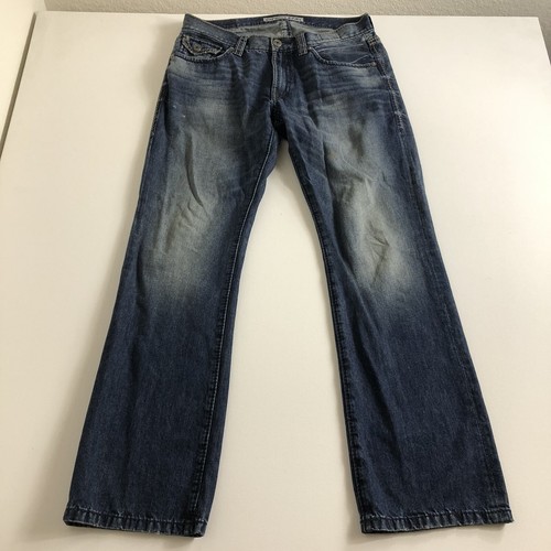 Express Kingston Classic Fit Bootcut 