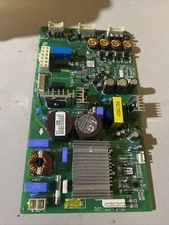LG REFRIGERATOR MAIN CONTROL BOARD EBR73093623 |BK932