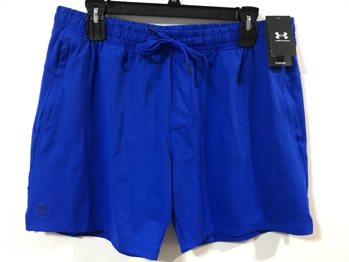 Under armour sales sonar shorts
