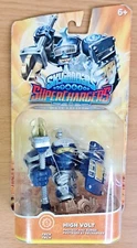 Skylanders Superchargers High Volt Character Figure Pack - Activision 2015