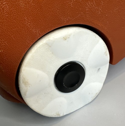 Maleta Trunki Gruffalo marrón con ruedas para niños correa y llave incl. - Imagen 11 de 24