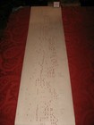Only A Rose - QRS Player Piano Roll #6669: Hear It Play! — photo 4