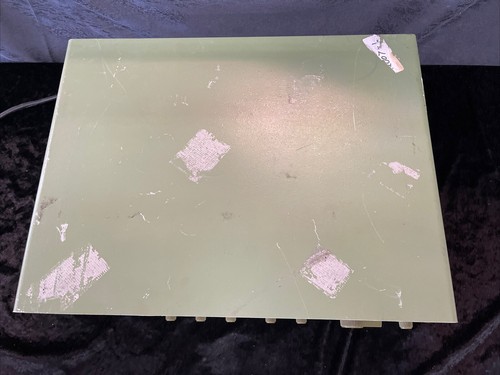 Nuclear Measurements Corp Decade Scaler PC-4 NMC Not Working -AS-IS Parts Only - Picture 3 of 24