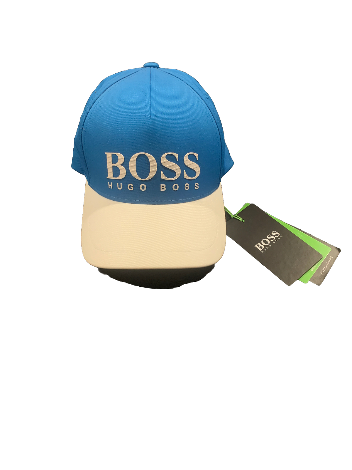 hat hugo boss