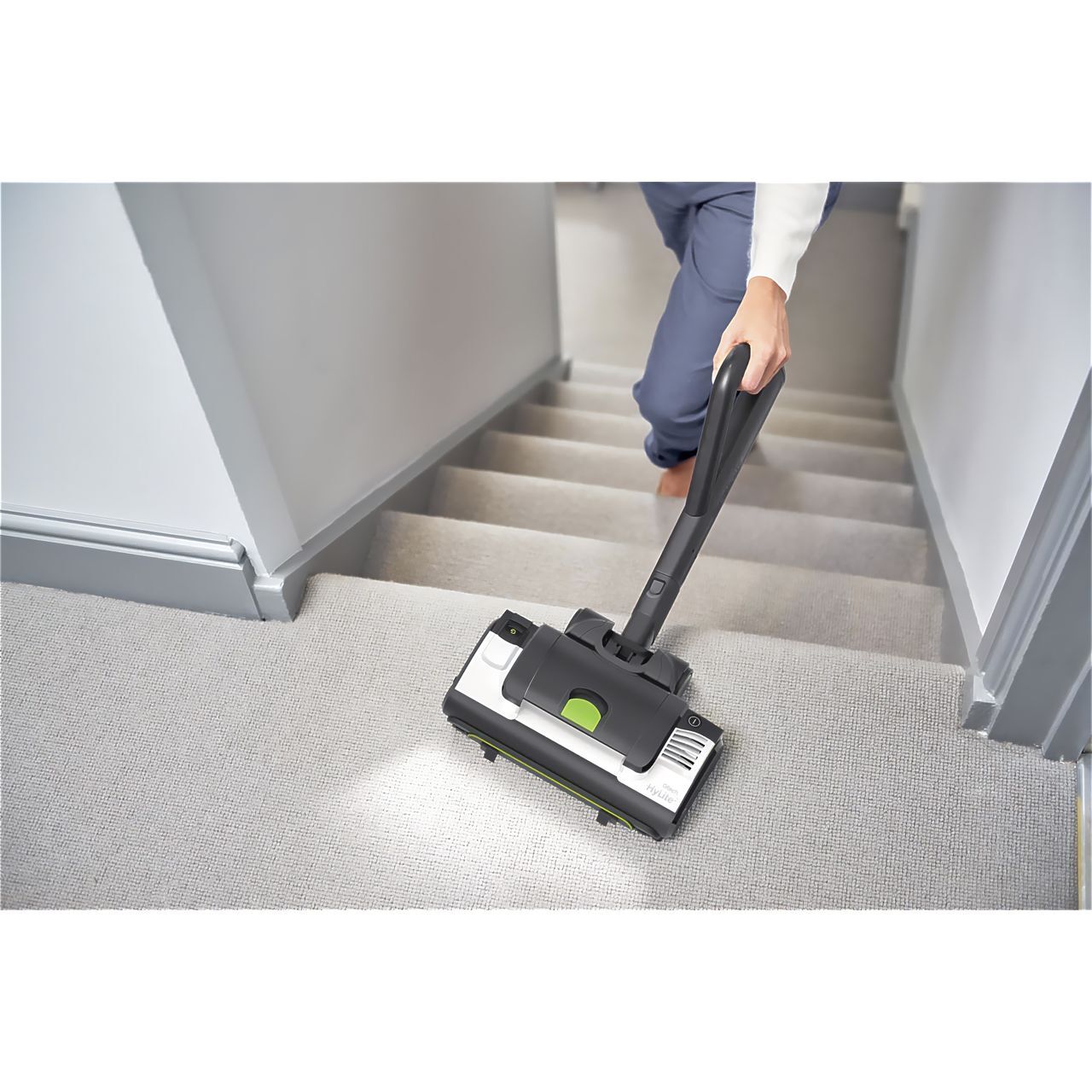 Gtech 103233 Hylite 2 Cordless Vacuum Cleaner New 5060060224315 eBay