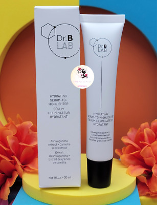 Dr Brandt Serum To Highlighter