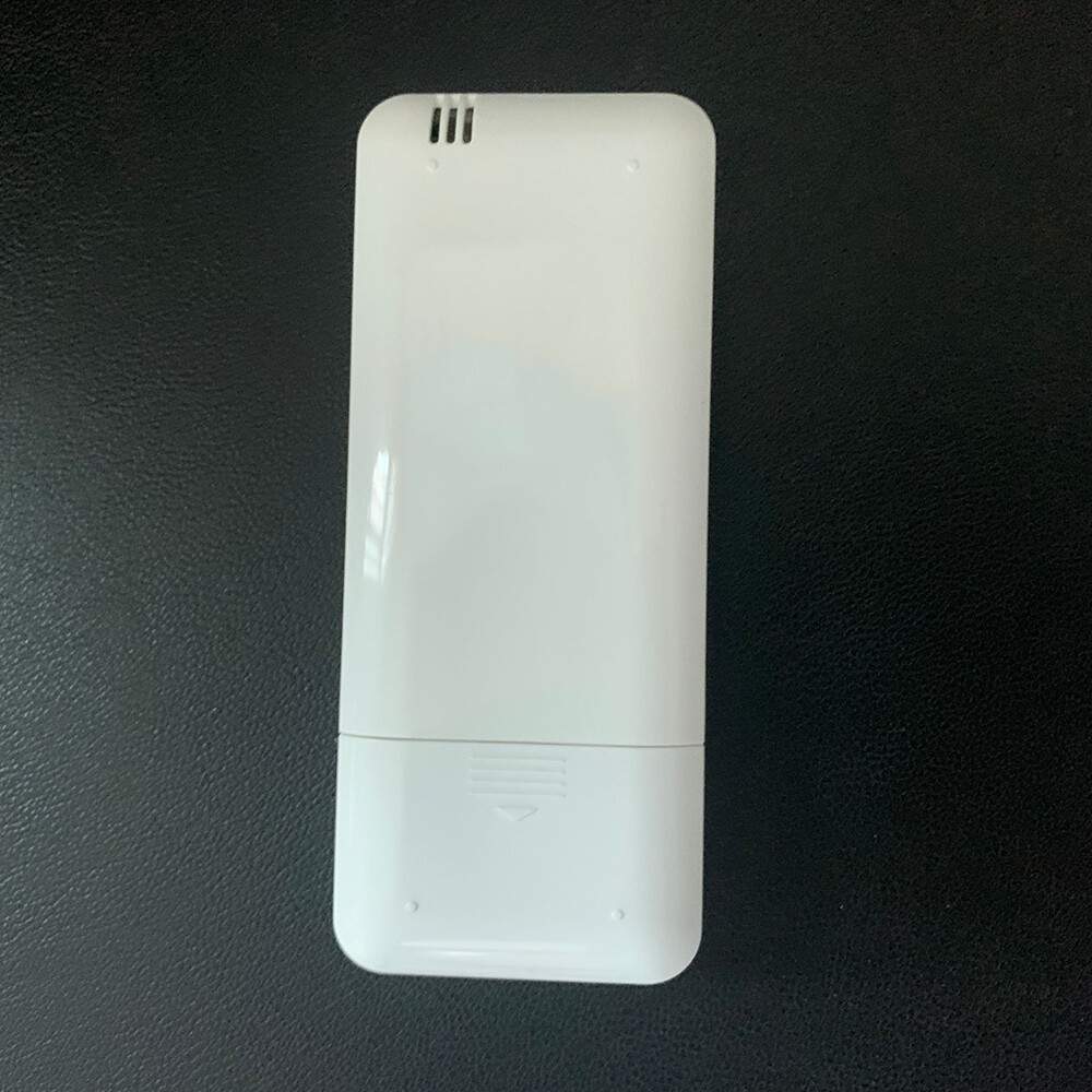 Remote Control For Comfort-Aire RG52A1/BGEFU1 SMA09SA-0 SMH12SA Air Conditioner