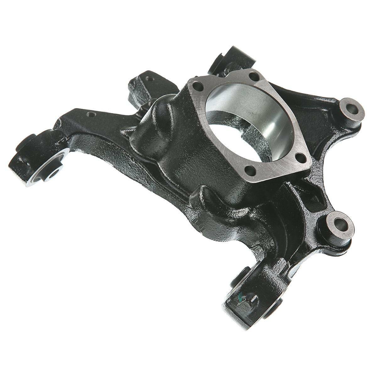 ヴィンテージ 1996年 BAO トーキングカー Baobab 　ジャンク Steering Spindle Knuckle Steel Rear Left for Dodge Journey 2009