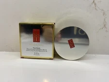 Elizabeth Arden Pure Finish Mineral Powder Foundation #06 Sealed NIB SPF20